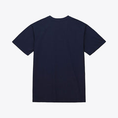 Boston Red Sox Mitchell & Ness Script Sweep Arch T-Shirt - MLB