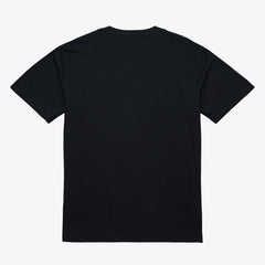 Minnesota Timberwolves Unisex Hardwood Classics Arch T-Shirt Black - NBA