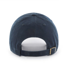 Chicago Bears '47 Historic Logo Clean Up Adjustable Hat Navy | 47 brand