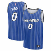 Anthony Black Orlando Magic Fast Break Replica Jersey Royal Icon Edition - NBA