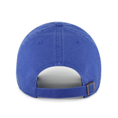 Denver Broncos '47 Clean Up Adjustable Hat Royal | 47 brand