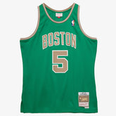 Kevin Garnett Boston Celtics 2007-08 Hardwood Classics Swingman Jersey Kelly Green - NBA
