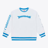 Minnesota Timberwolves Arctic Fleece Sweatshirt White - NBA
