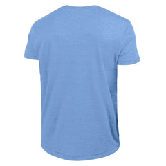 Texas Rangers Champion Cooperstown Logo Tri-Blend T-Shirt - MLB