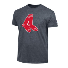 Boston Red Sox Champion Cooperstown Logo Tri-Blend T-Shirt - MLB