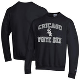 Chicago White Sox Champion Heart & Soul Powerblend Sweatshirt - MLB