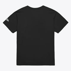 Baltimore Ravens Head Coach Classic T-Shirt Black | Mitchell & Ness