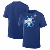 Tampa Bay Lightning 2026 NHL Stadium Series Secondary Logo T-Shirt - Blue - NHL