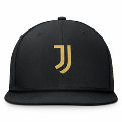Juventus 2025 Club World Cup Core Snapback Hat Black | Fanatics Online