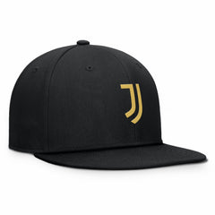 Juventus 2025 Club World Cup Core Snapback Hat Black | Fanatics Online