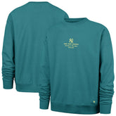New York Yankees '47 Anderson Foundation Sweatshirt - MLB