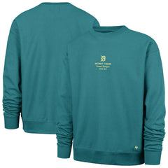 Detroit Tigers '47 Anderson Foundation Sweatshirt - MLB