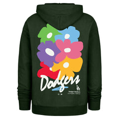 Los Angeles Dodgers '47 Gallery Foundation Hoodie - MLB
