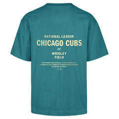 Chicago Cubs '47 Leon Foundation T-Shirt - MLB