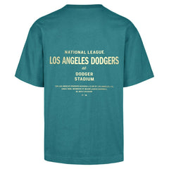 Los Angeles Dodgers '47 Leon Foundation T-Shirt - MLB