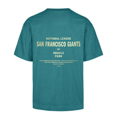 San Francisco Giants '47 Leon Foundation T-Shirt - MLB