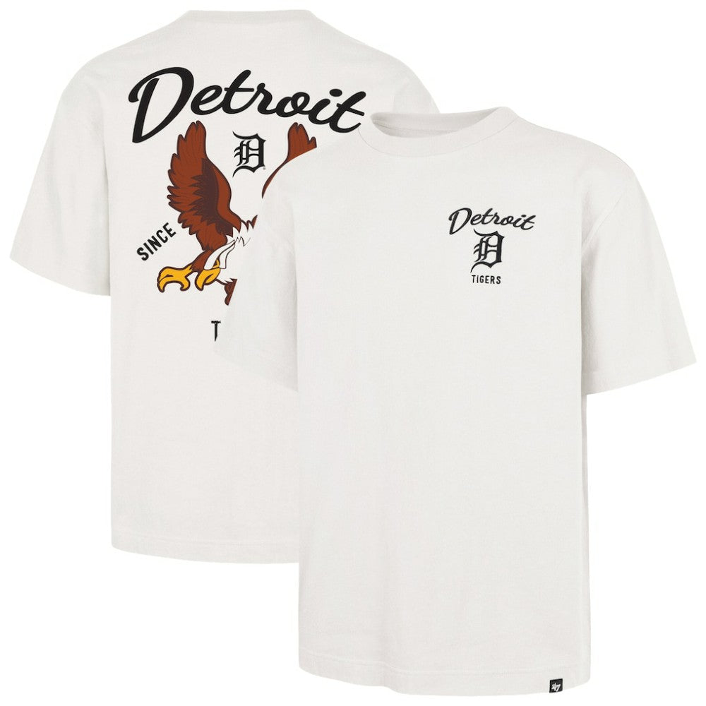 Detroit Tigers '47 Souvenir Eagle Foundation T-Shirt - MLB