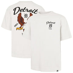Detroit Tigers '47 Souvenir Eagle Foundation T-Shirt - MLB
