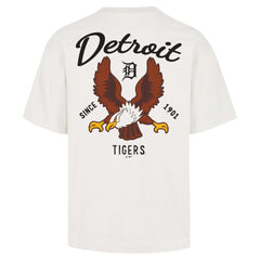 Detroit Tigers '47 Souvenir Eagle Foundation T-Shirt - MLB