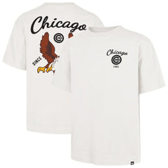 Chicago Cubs '47 Souvenir Eagle Foundation T-Shirt - MLB