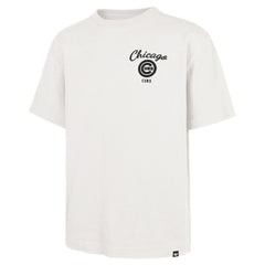 Chicago Cubs '47 Souvenir Eagle Foundation T-Shirt - MLB