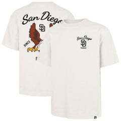 San Diego Padres '47 Souvenir Eagle Foundation T-Shirt - MLB