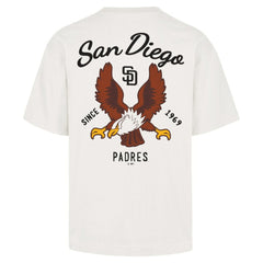 San Diego Padres '47 Souvenir Eagle Foundation T-Shirt - MLB
