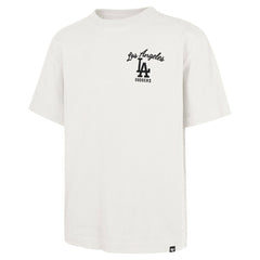 Los Angeles Dodgers '47 Souvenir Eagle Foundation T-Shirt - MLB