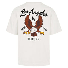 Los Angeles Dodgers '47 Souvenir Eagle Foundation T-Shirt - MLB