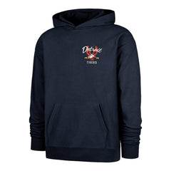 Detroit Tigers '47 Souvenir Laurels Foundation Hoodie - MLB