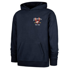 Boston Red Sox '47 Souvenir Laurels Foundation Hoodie - MLB