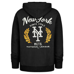 New York Mets '47 Souvenir Laurels Foundation Hoodie - MLB