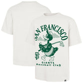 San Francisco Giants '47 Strollin' Foundation T-Shirt - MLB