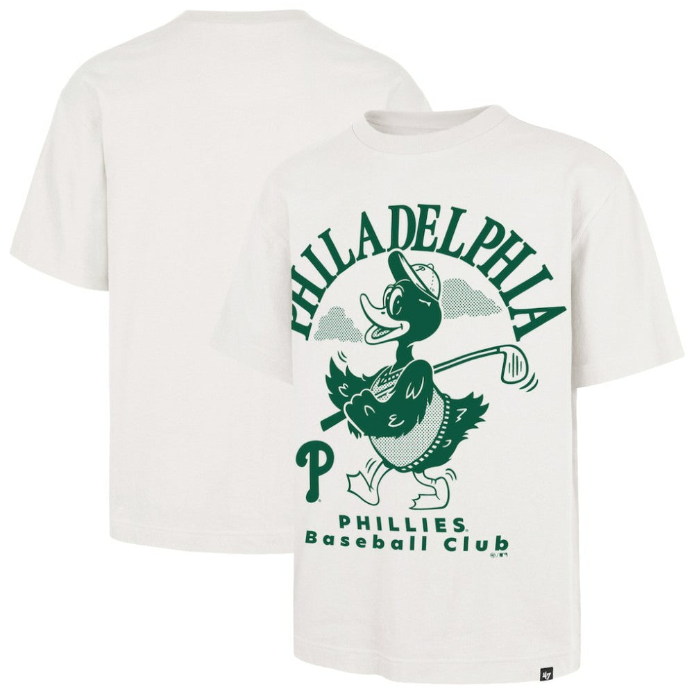 Philadelphia Phillies '47 Strollin' Foundation T-Shirt - MLB