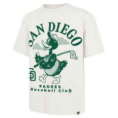 San Diego Padres '47 Strollin' Foundation T-Shirt - MLB