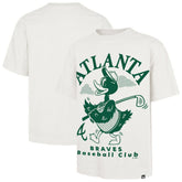 Atlanta Braves '47 Strollin' Foundation T-Shirt - MLB