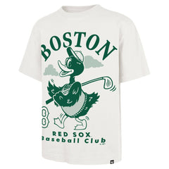 Boston Red Sox '47 Strollin' Foundation T-Shirt - MLB