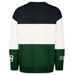 Detroit Tigers '47 Tee Up Maximalist Fleece Sweatshirt - MLB