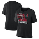 Arizona Diamondbacks Women's 2026 Spring Training Cactus League Hometown Special T-Shirt - MLB