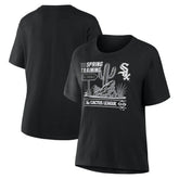 Chicago White Sox Women's 2026 Spring Training Cactus League Hometown Special T-Shirt - MLB