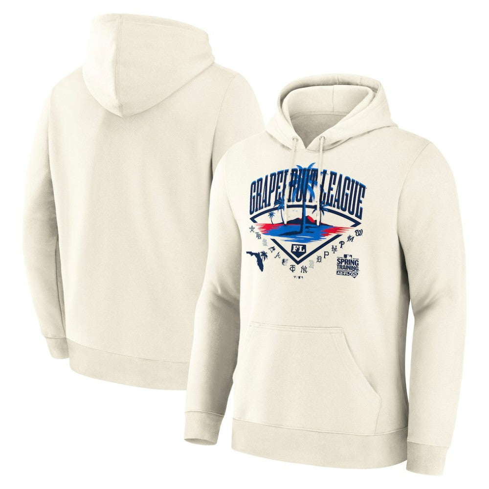 2026 Spring Training Grapefruit League Hoodie - MLB