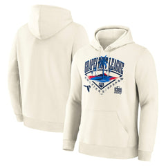 2026 Spring Training Grapefruit League Hoodie - MLB