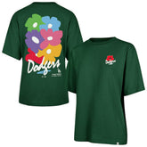 Los Angeles Dodgers '47 Unisex Gallery Foundation T-Shirt - MLB