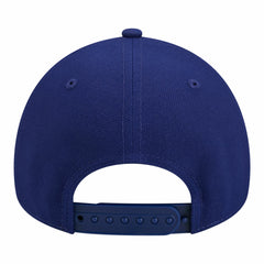 Los Angeles Dodgers New Era Youth 9FORTY A-Frame Adjustable Hat - MLB