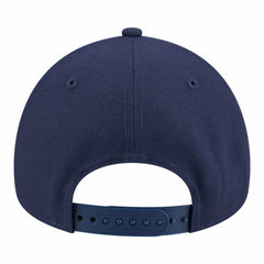 Milwaukee Brewers New Era Youth 9FORTY A-Frame Adjustable Hat - MLB