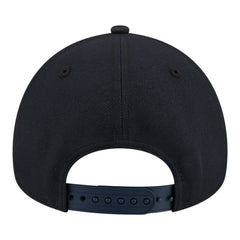 Minnesota Twins New Era Youth 9FORTY A-Frame Adjustable Hat - MLB