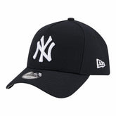 New York Yankees New Era Youth 9FORTY A-Frame Adjustable Hat - MLB