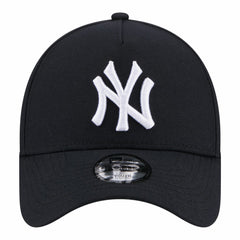 New York Yankees New Era Youth 9FORTY A-Frame Adjustable Hat - MLB