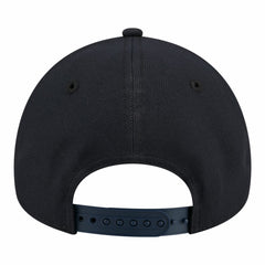 New York Yankees New Era Youth 9FORTY A-Frame Adjustable Hat - MLB