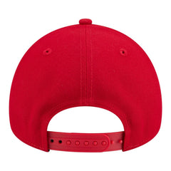 Philadelphia Phillies New Era Youth 9FORTY A-Frame Adjustable Hat - MLB